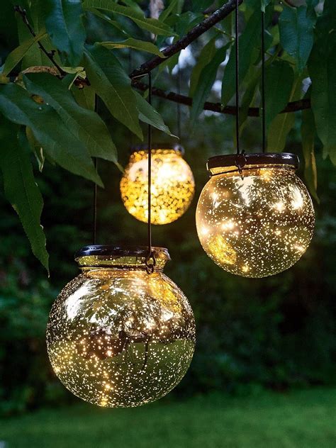 Battery Operated Outdoor Lights .